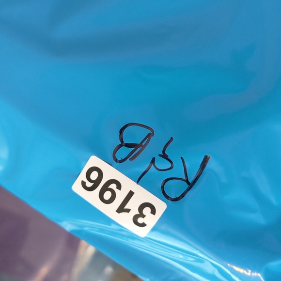 Rag & Bone Women's Dark Wash Stretch Skinny Jeans Waist 29 - Picture 8 of 8